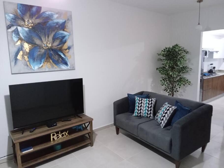 Casa Guerra En Maderos Residencial -Ideal Para Familias كانكون المظهر الخارجي الصورة
