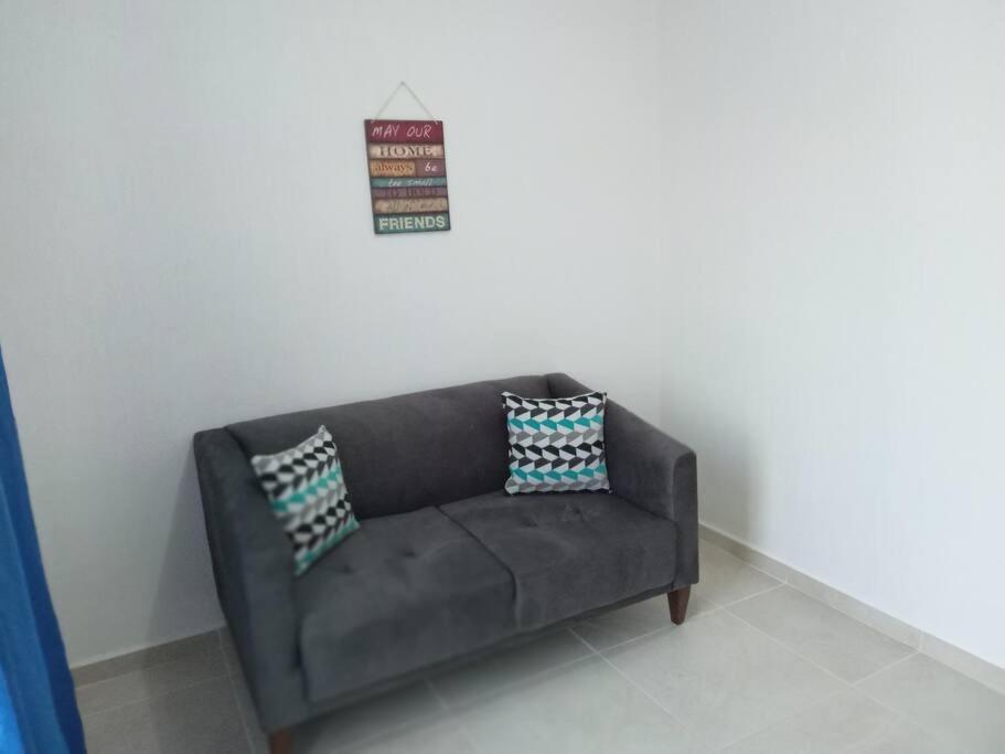 Casa Guerra En Maderos Residencial -Ideal Para Familias كانكون المظهر الخارجي الصورة